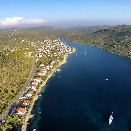 Seaside House Stupin Celine, - 19871 * 罗戈兹尼察