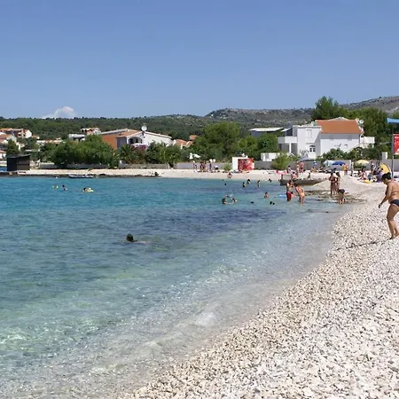Holiday home Seaside House Stupin Celine, Rogoznica - 19871