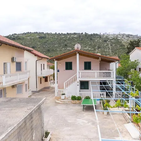 Holiday home Seaside House Stupin Celine, Rogoznica - 19871