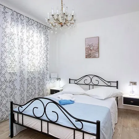Seaside House Stupin Celine, - 19871 Rogoznica (Sibenik-Knin)