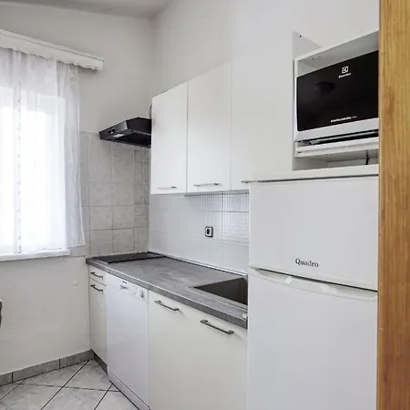 Seaside House Stupin Celine, Rogoznica - 19871 Holiday home *