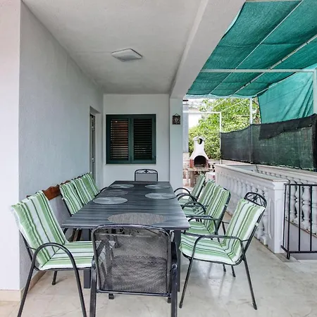 Seaside House Stupin Celine, - 19871 *