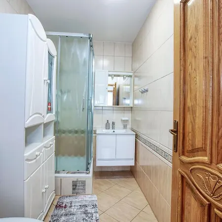 Holiday home Seaside House Stupin Celine, Rogoznica - 19871