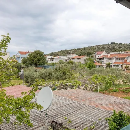 Seaside House Stupin Celine, - 19871 Hébergement de vacances Rogoznica (Sibenik-Knin)