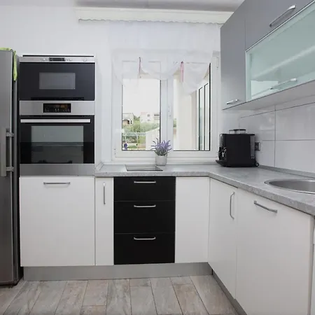 Seaside House Stupin Celine, - 19871 Rogoznica (Sibenik-Knin)