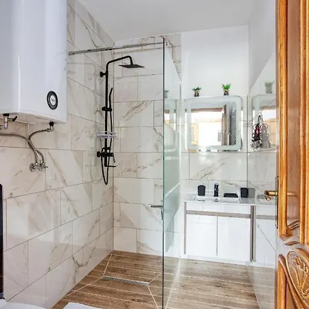 Seaside House Stupin Celine, - 19871 Hébergement de vacances