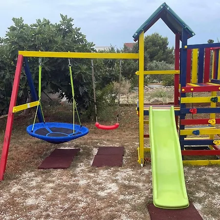 Seaside House Stupin Celine, - 19871 * Rogoznica (Sibenik-Knin)