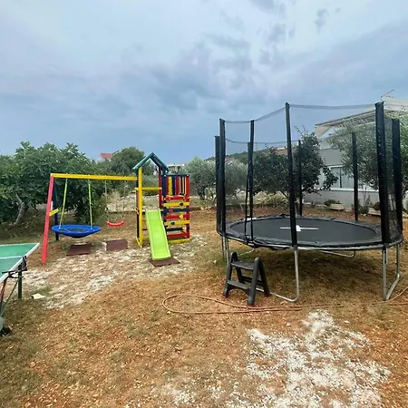 Seaside House Stupin Celine, - 19871 Rogoznica (Sibenik-Knin)