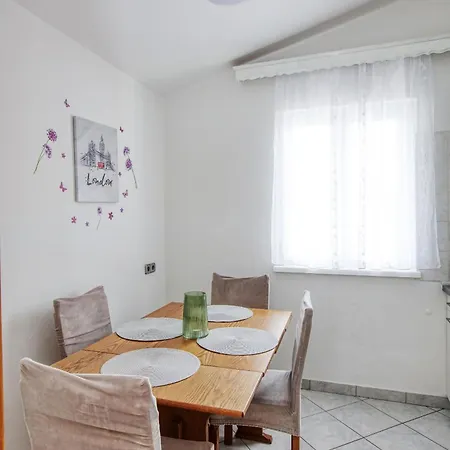 Holiday home Seaside House Stupin Celine, Rogoznica - 19871
