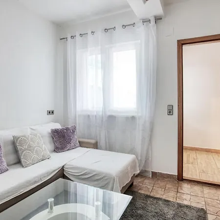 Holiday home Seaside House Stupin Celine, Rogoznica - 19871