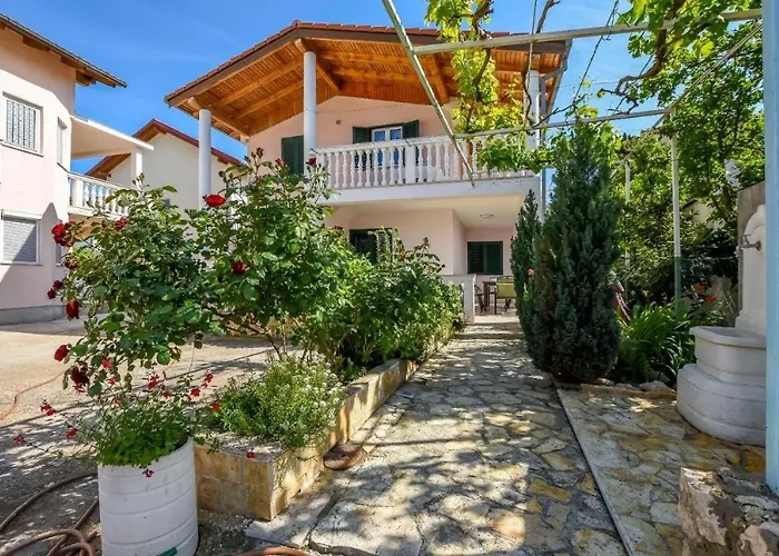 Seaside House Stupin Celine, - 19871 Rogoznica (Sibenik-Knin)