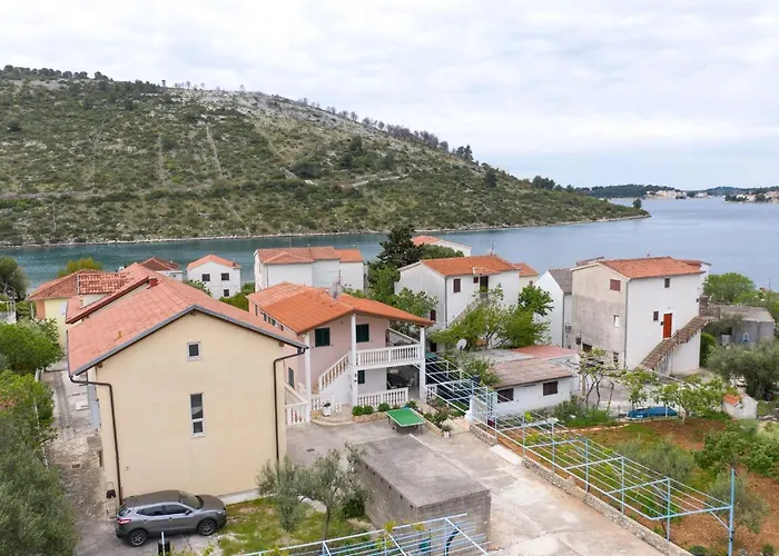 Seaside House Stupin Celine, - 19871 Hébergement de vacances