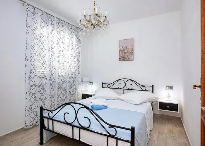 Seaside House Stupin Celine, - 19871 Rogoznica (Sibenik-Knin)