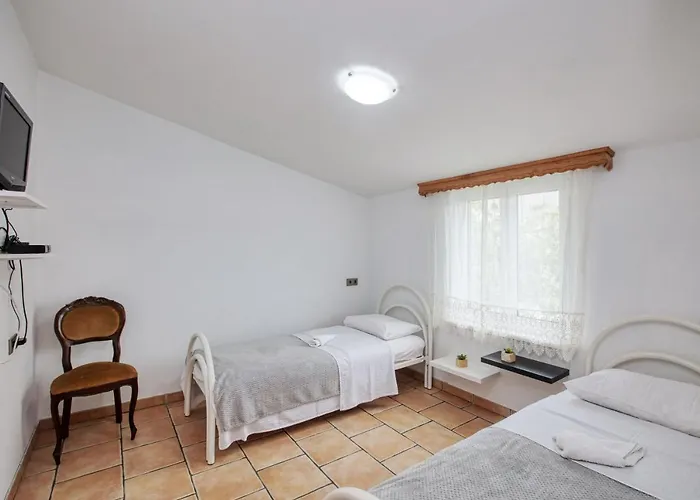 Seaside House Stupin Celine, - 19871 Rogoznica (Sibenik-Knin)