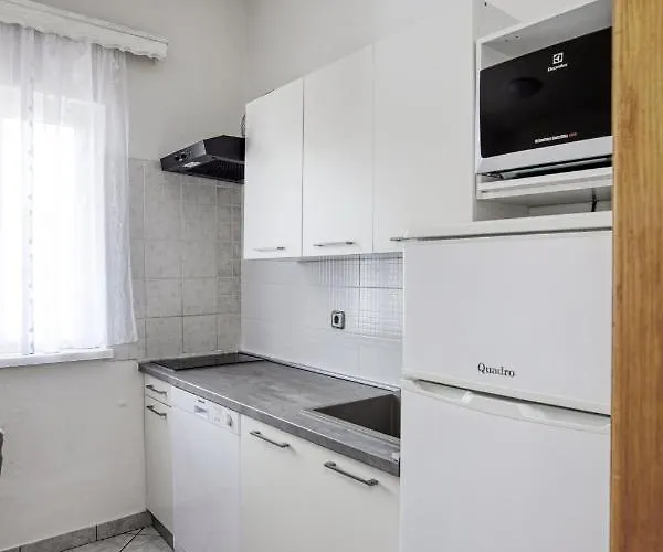 Seaside House Stupin Celine, - 19871 Vakantiehuis *