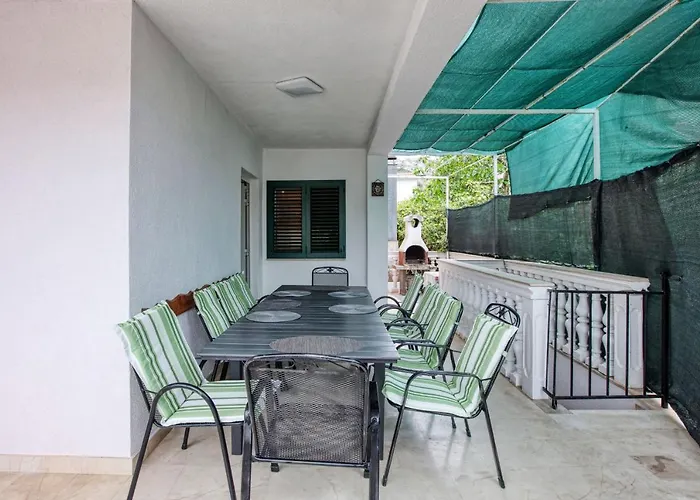 Seaside House Stupin Celine, - 19871 *