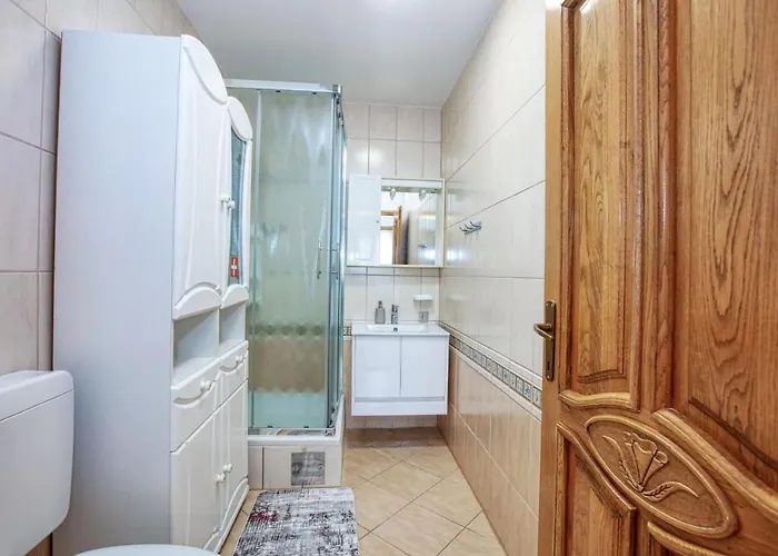 Hébergement de vacances Seaside House Stupin Celine, - 19871