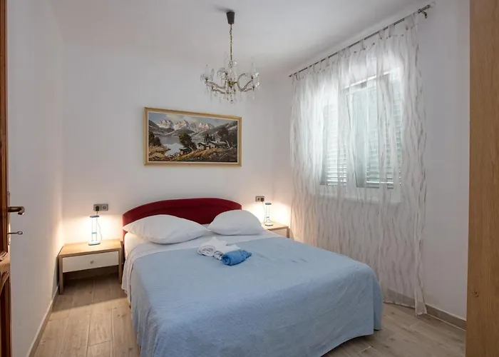 Seaside House Stupin Celine, - 19871 Hébergement de vacances *