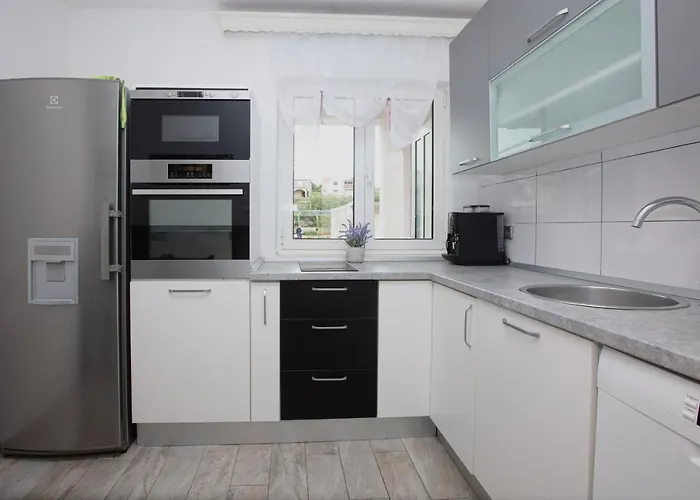 Seaside House Stupin Celine, - 19871 Rogoznica (Sibenik-Knin)