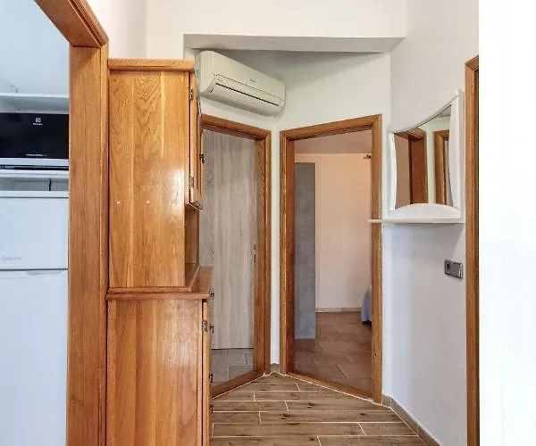 Hébergement de vacances Seaside House Stupin Celine, - 19871