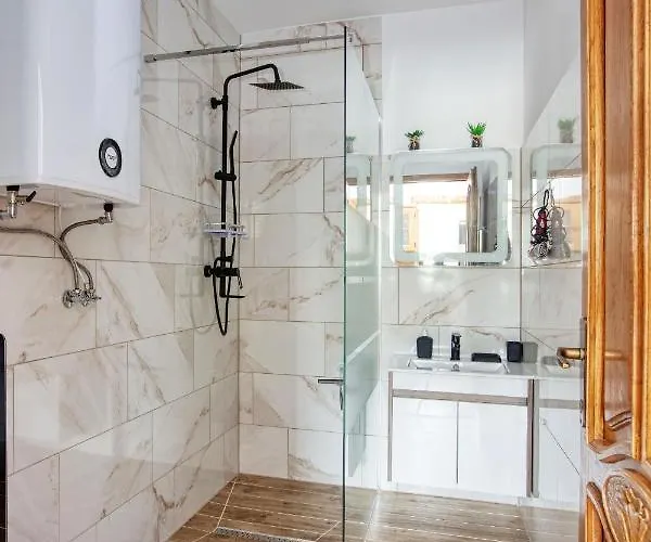 Seaside House Stupin Celine, - 19871 Hébergement de vacances