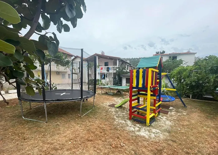 Seaside House Stupin Celine, - 19871 Hébergement de vacances *